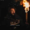 شب
