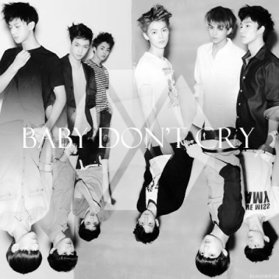 Baby, Don't Cry