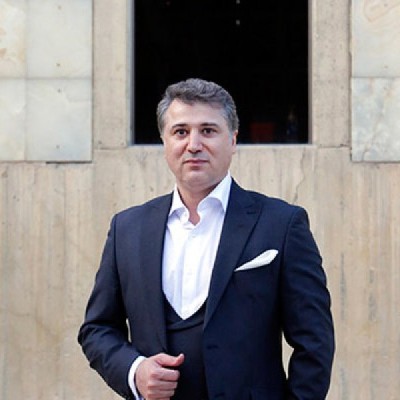 نمیبینی چقد خستم