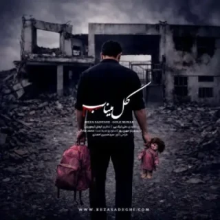 گل میناب