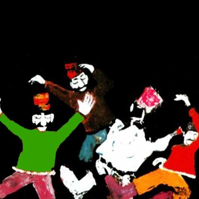 مو کری / آذری