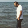 برف