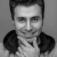 از تو مینویسم