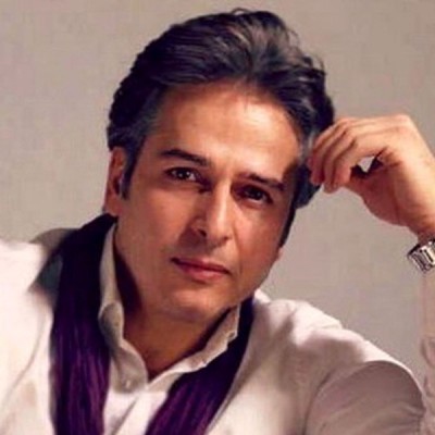 دلم از راه پر