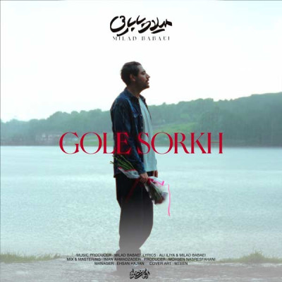 گل سرخ