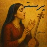 پر بسته / خونم را میریزی