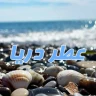 عطر دریا