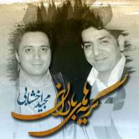 گریه های باران