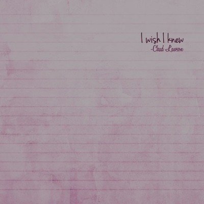 ای کاش میدونستم / I Wish I Knew  