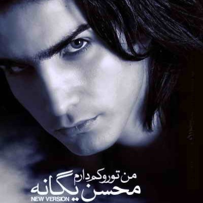 من تورو کم دارم