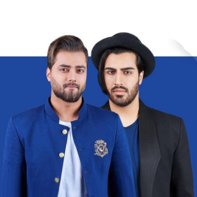 حالا که اومدی