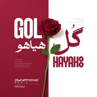 گل هیاهو (ریمیکس)