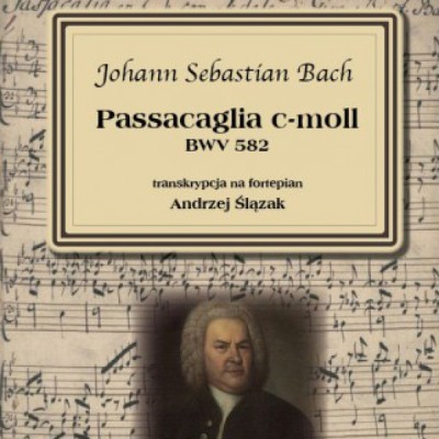 Passacaglia c-moll (BWV 582)(Ton Koopman)-12.54