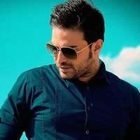 من که باورم نمیشه