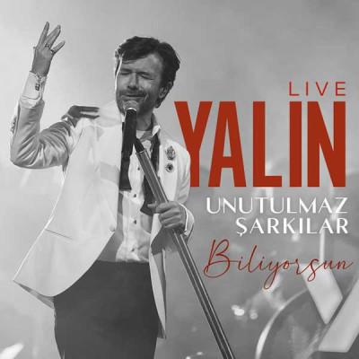 تو میدونی /  Biliyorsun (live)