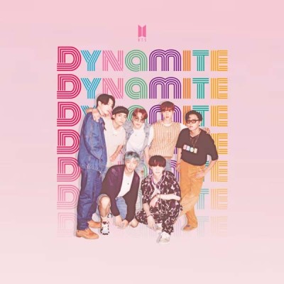Dynamite