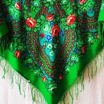 گورسام / ترکمنی 
