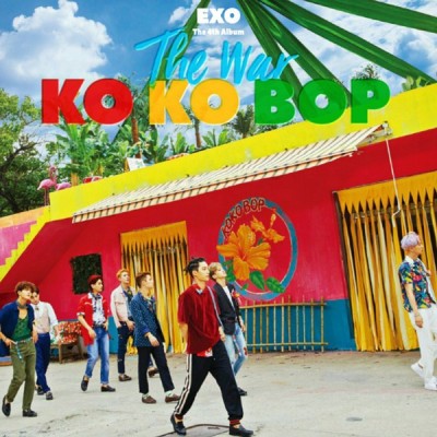 Ko Ko Bop