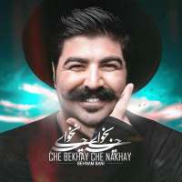 چه بخوای چه نخوای