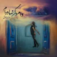 دام دگر نهاده ام
