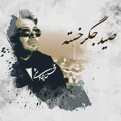 صید جگر خسته