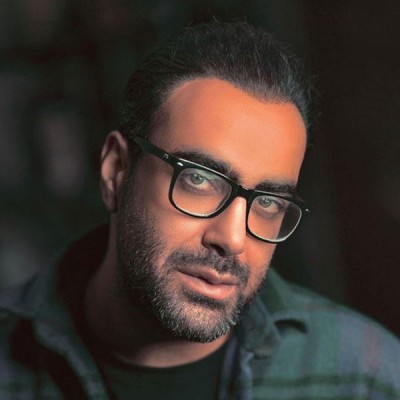 من میرم از این شهر (دلی) 