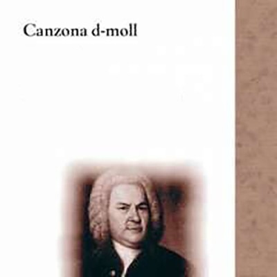 Canzona d-moll (BWV 588)(Ton Koopman)-6.04