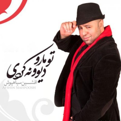   تو مارو دیونه کردی