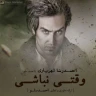 وقتی نباشی
