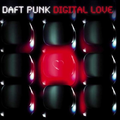 عشق دیجیتالی / Digital Love
