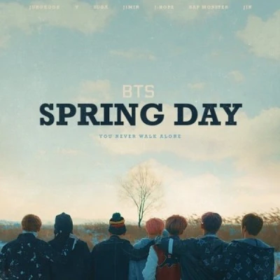 Spring Day 